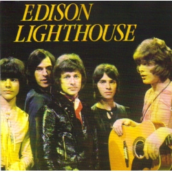 Edison Lighthouse - Edison Lighthouse